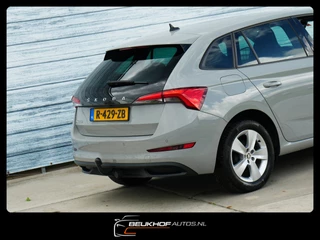 Škoda Scala – thumbnail 5