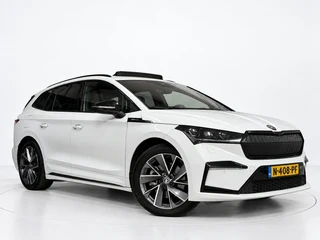 Škoda Enyaq iV – thumbnail 7