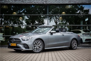 Mercedes-Benz E-Klasse – thumbnail 2