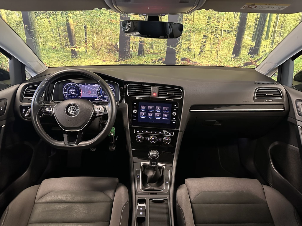 Volkswagen Golf – foto 9