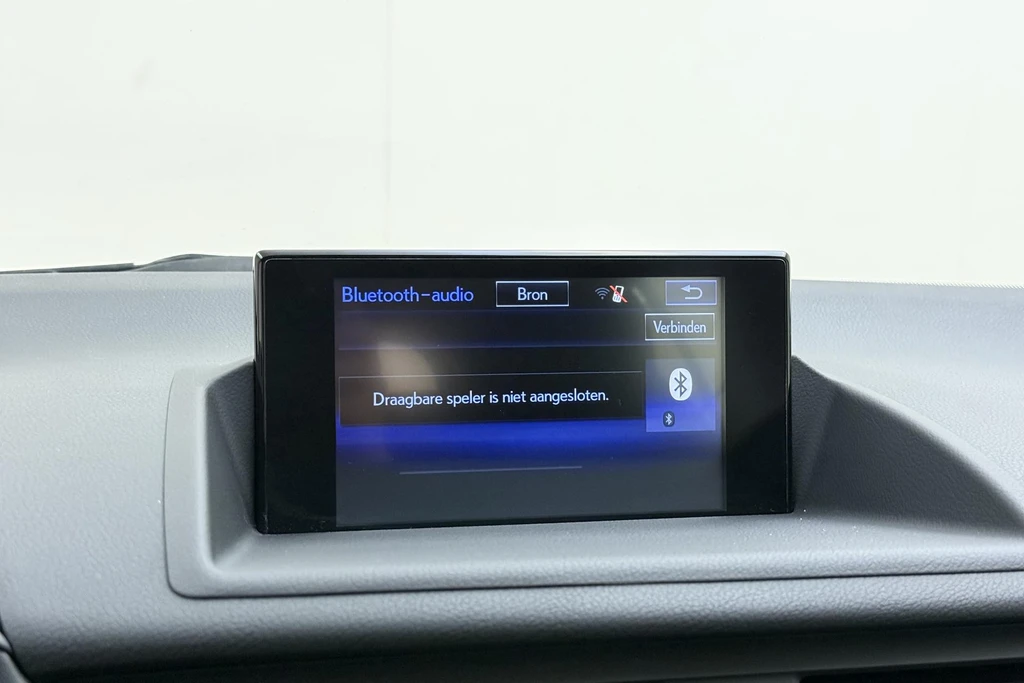 Lexus CT – foto 23