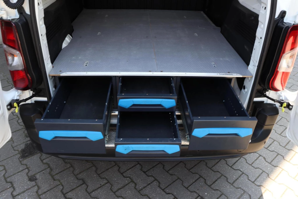 Citroën Berlingo – foto 13