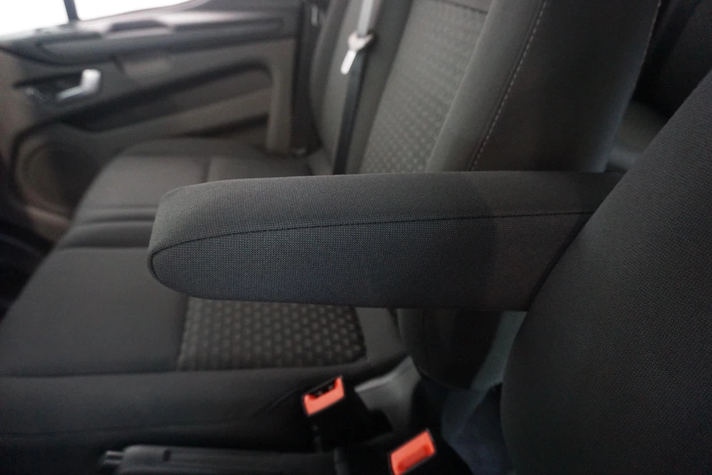 Ford Transit Custom – foto 28