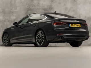 Audi A5 – thumbnail 4