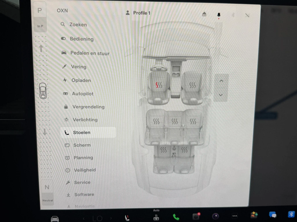 Tesla Model X – foto 21