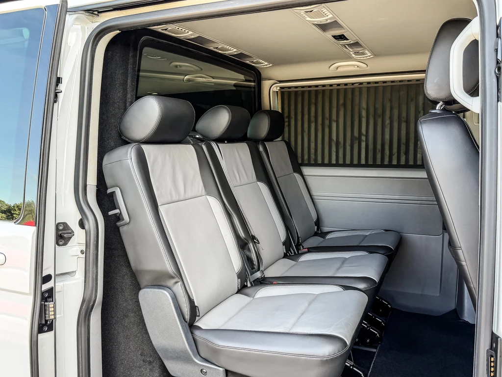 Volkswagen Transporter – foto 31