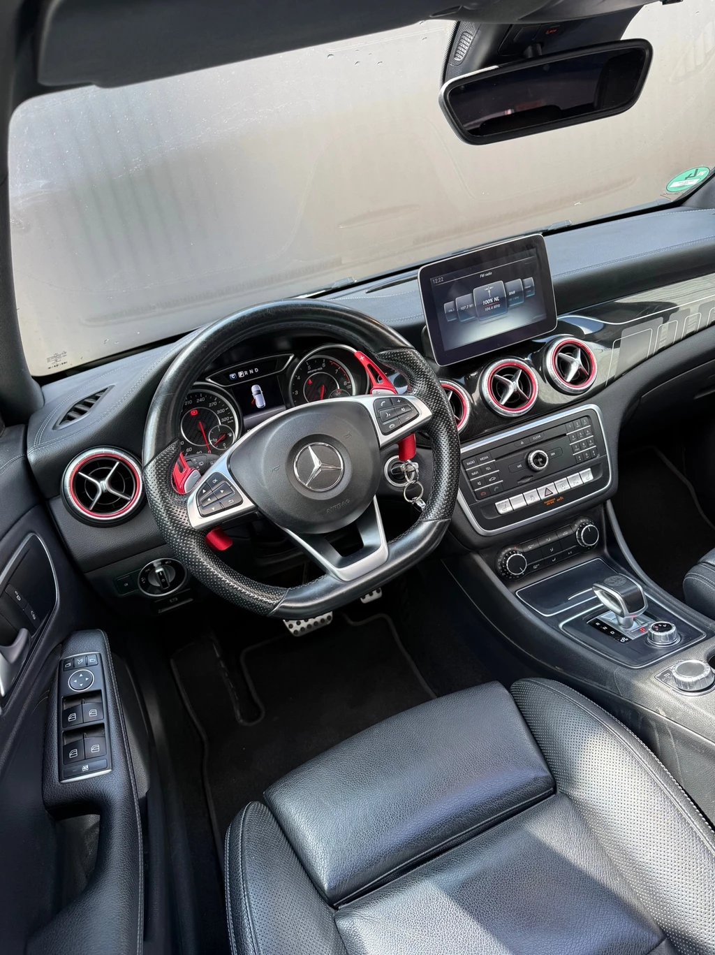 Mercedes-Benz CLA – foto 36