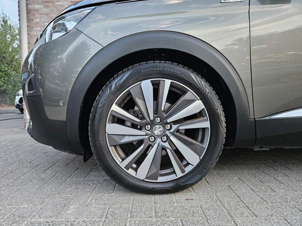 Peugeot 3008 – foto 14