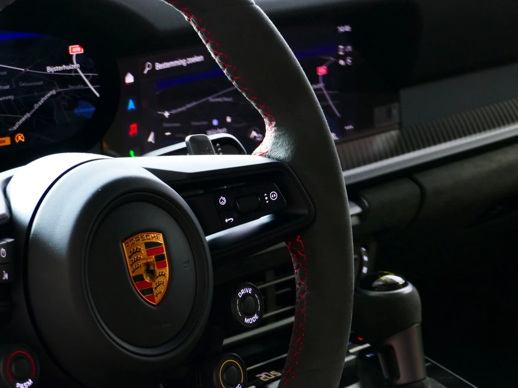 Porsche 911 – foto 29