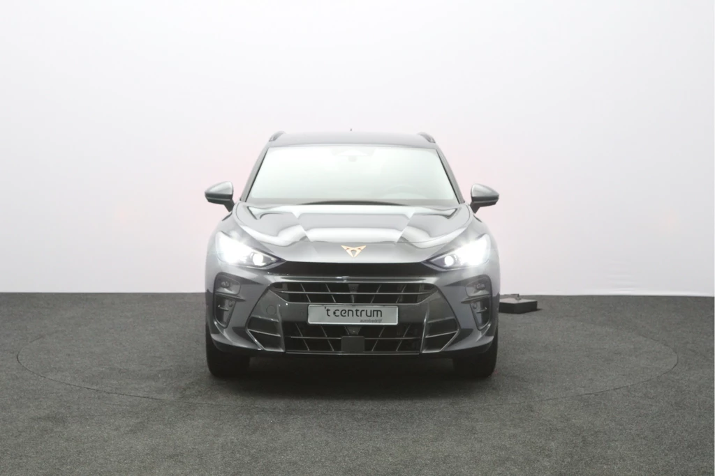 CUPRA Terramar – foto 8