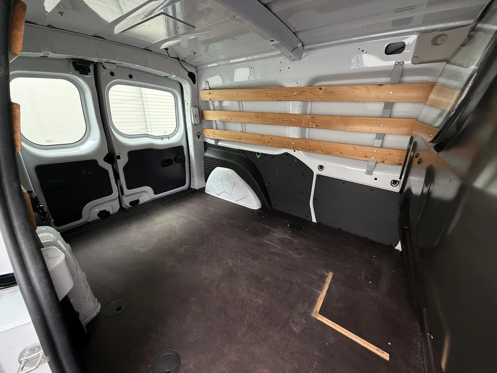 Renault Kangoo Z.E. – foto 24
