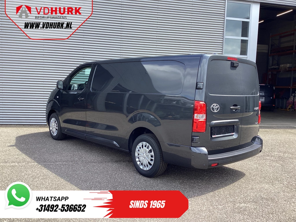 Toyota ProAce – foto 3