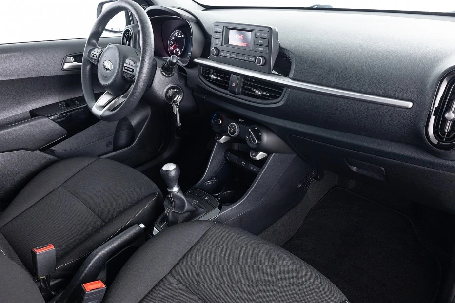 Kia Picanto – foto 8