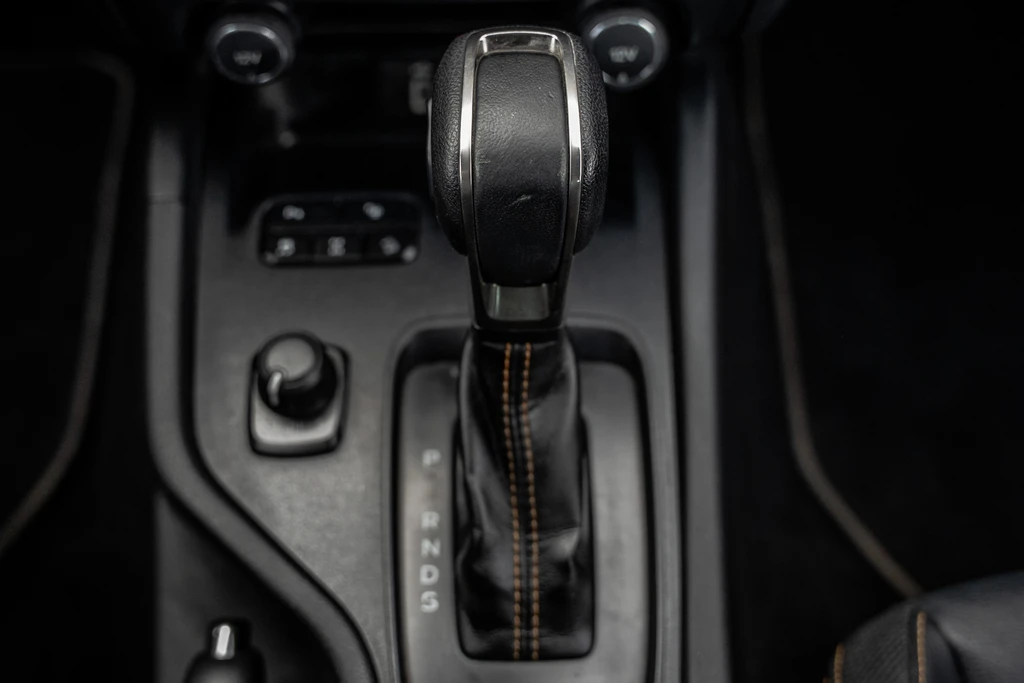 Ford Ranger – foto 22