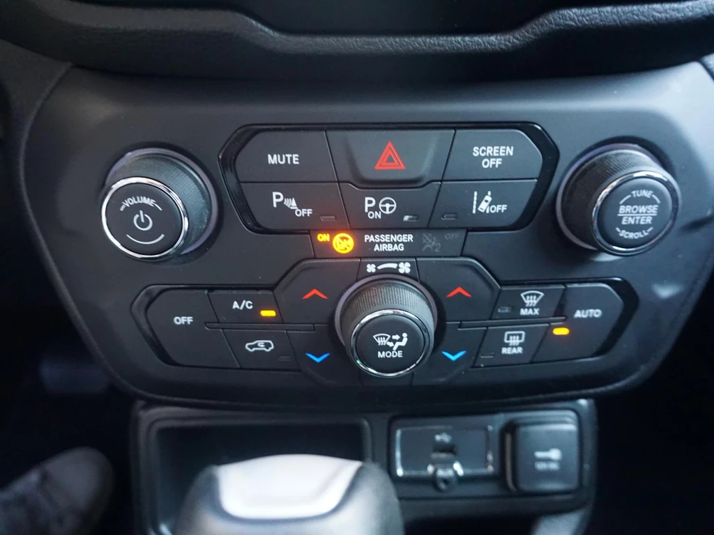 Jeep Renegade – foto 29