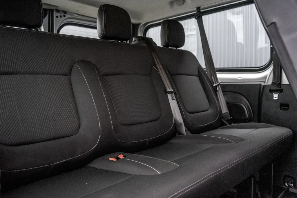 Renault Trafic – foto 13