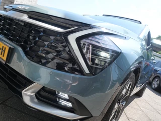 Kia Sportage – thumbnail 24