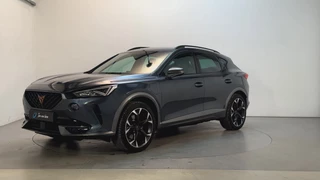 CUPRA Formentor – thumbnail 1