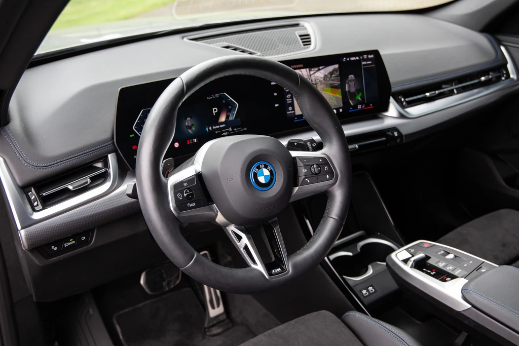 BMW X1 – foto 5