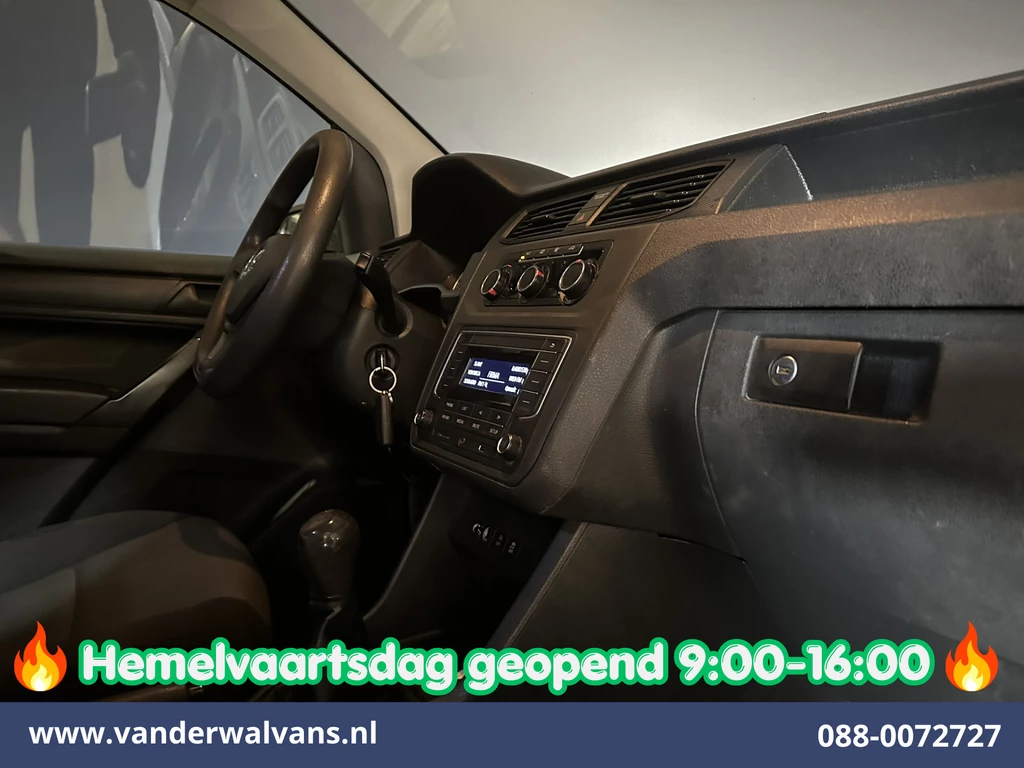 Volkswagen Caddy – foto 13