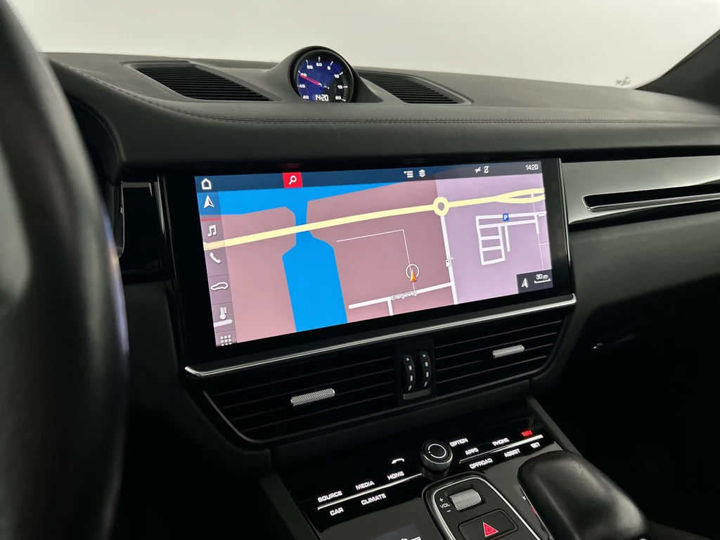 Porsche Cayenne – foto 21