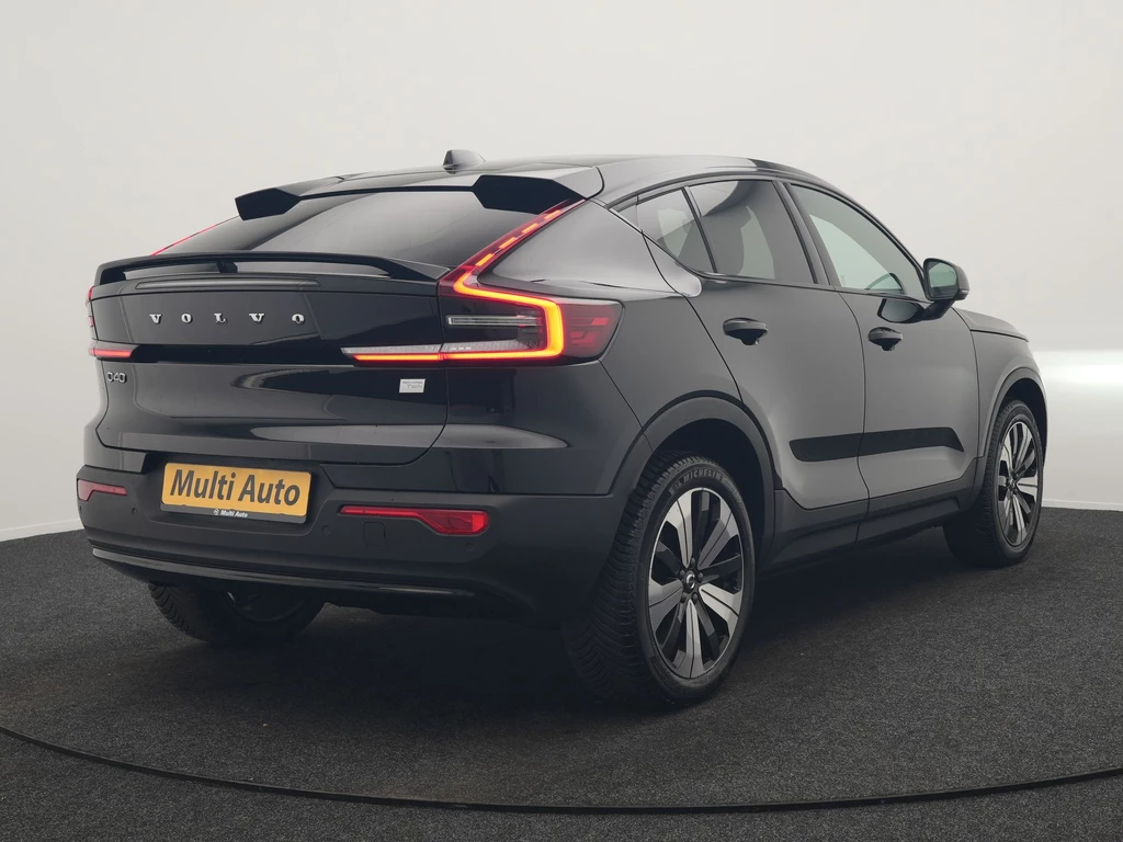 Volvo C40 – foto 7