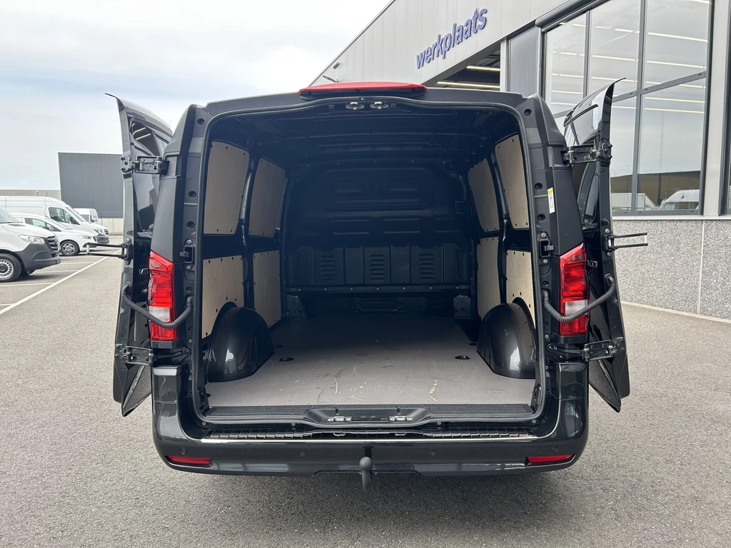 Mercedes-Benz Vito – foto 7