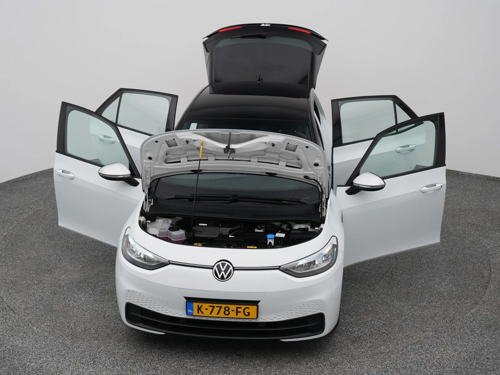 Volkswagen ID.3 – foto 17