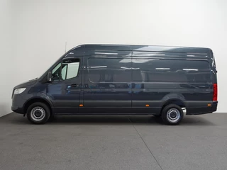 Mercedes-Benz Sprinter – thumbnail 3