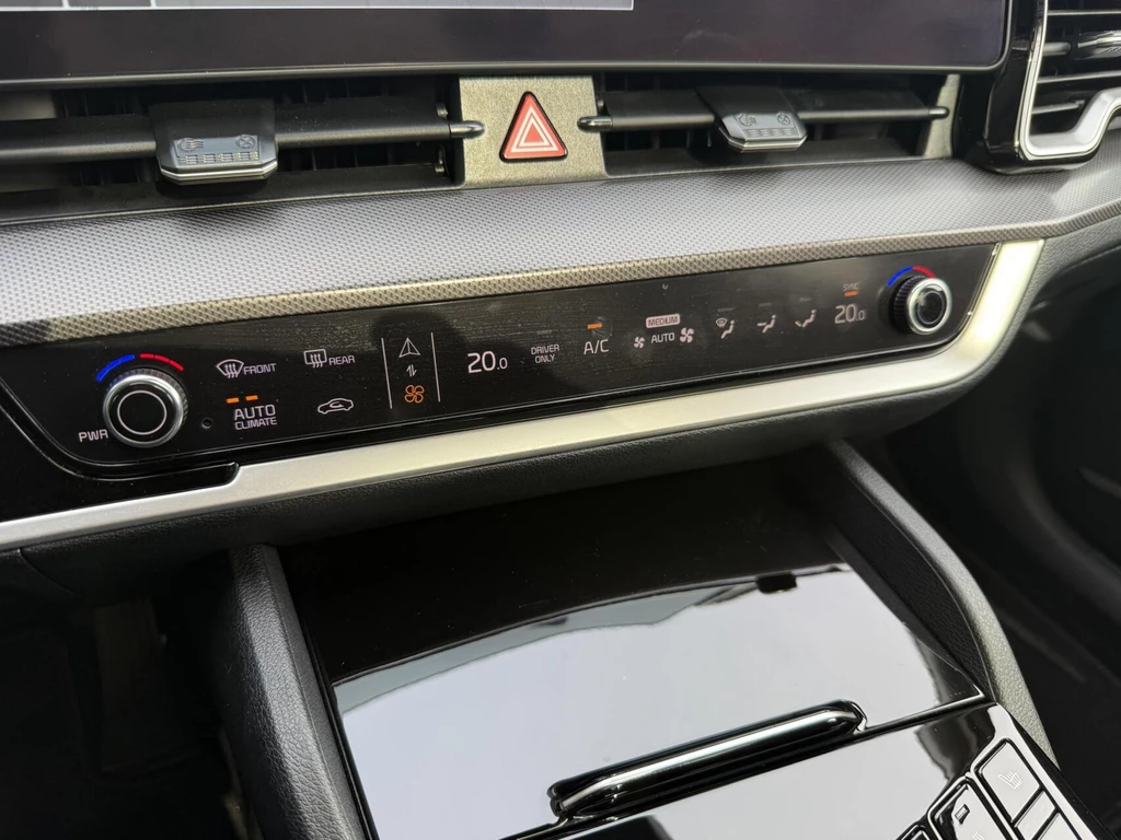 Kia Sportage – foto 13