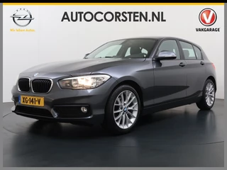 BMW 1 Serie – thumbnail 1