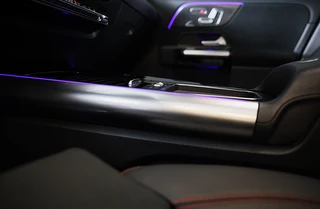 Mercedes-Benz B-Klasse – thumbnail 45