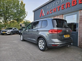Volkswagen Touran – thumbnail 3