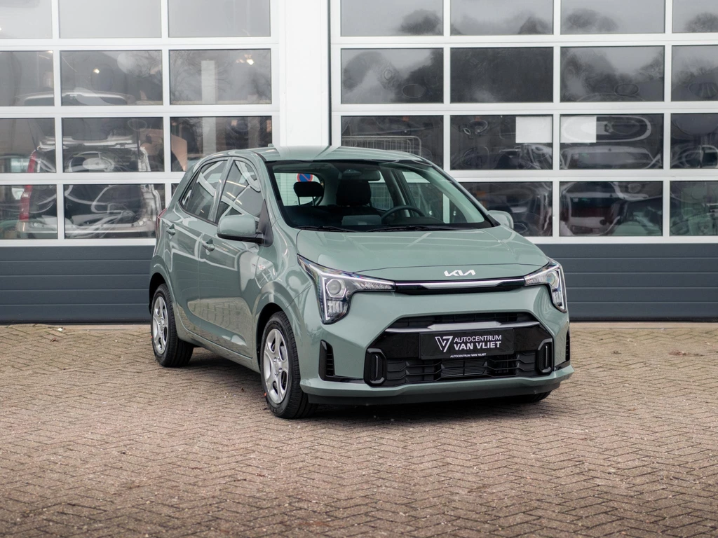 Kia Picanto – foto 9