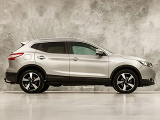 Nissan QASHQAI – thumbnail 7