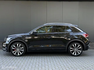 Volkswagen T-Roc – thumbnail 4