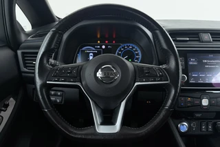 Nissan Leaf – thumbnail 24