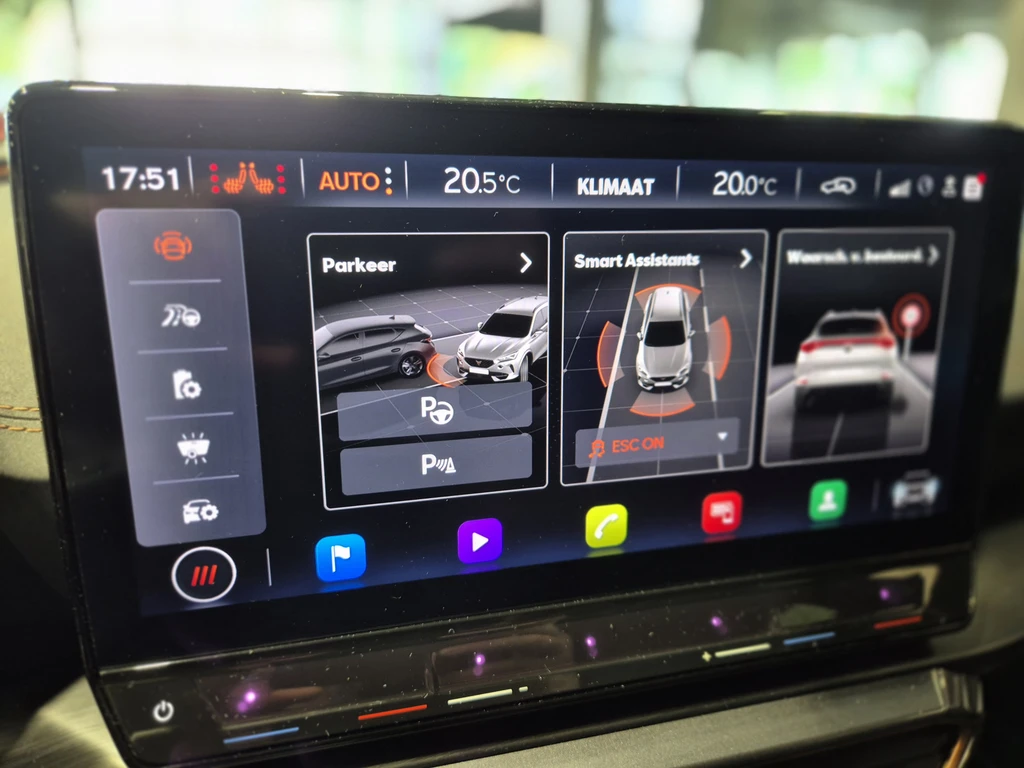 CUPRA Formentor – foto 47