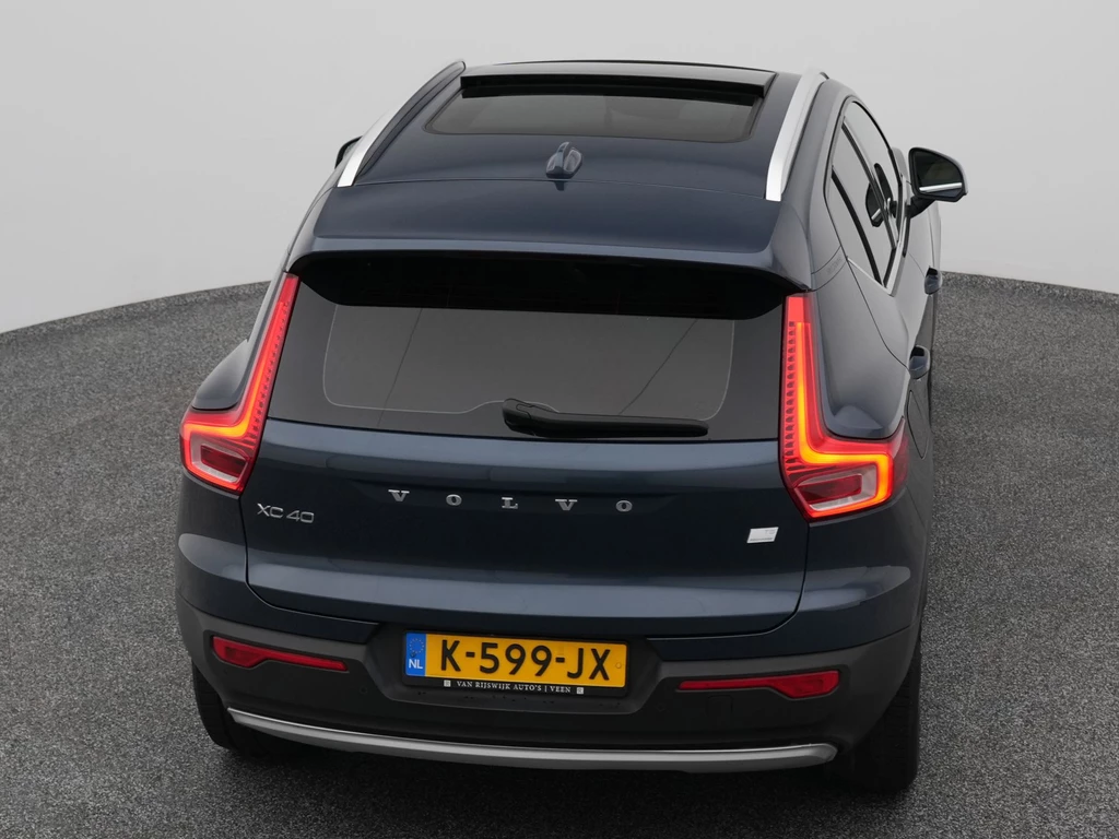 Volvo XC40 – foto 9