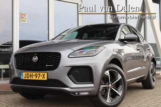 Jaguar E-PACE – thumbnail 4