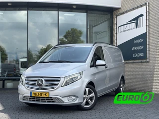 Mercedes-Benz Vito – thumbnail 1