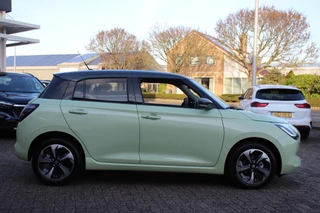 Suzuki Swift – thumbnail 5