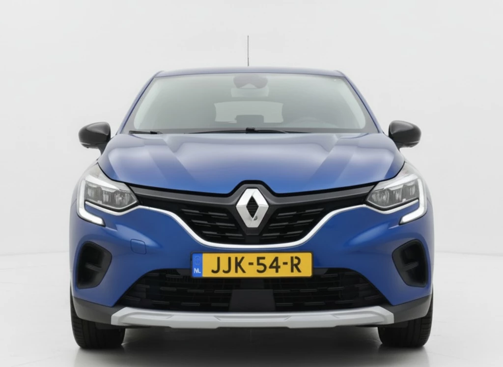 Renault Captur – foto 8