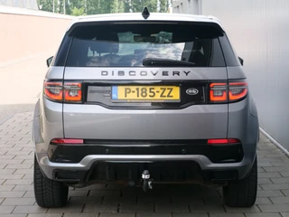 Land Rover Discovery Sport – thumbnail 4