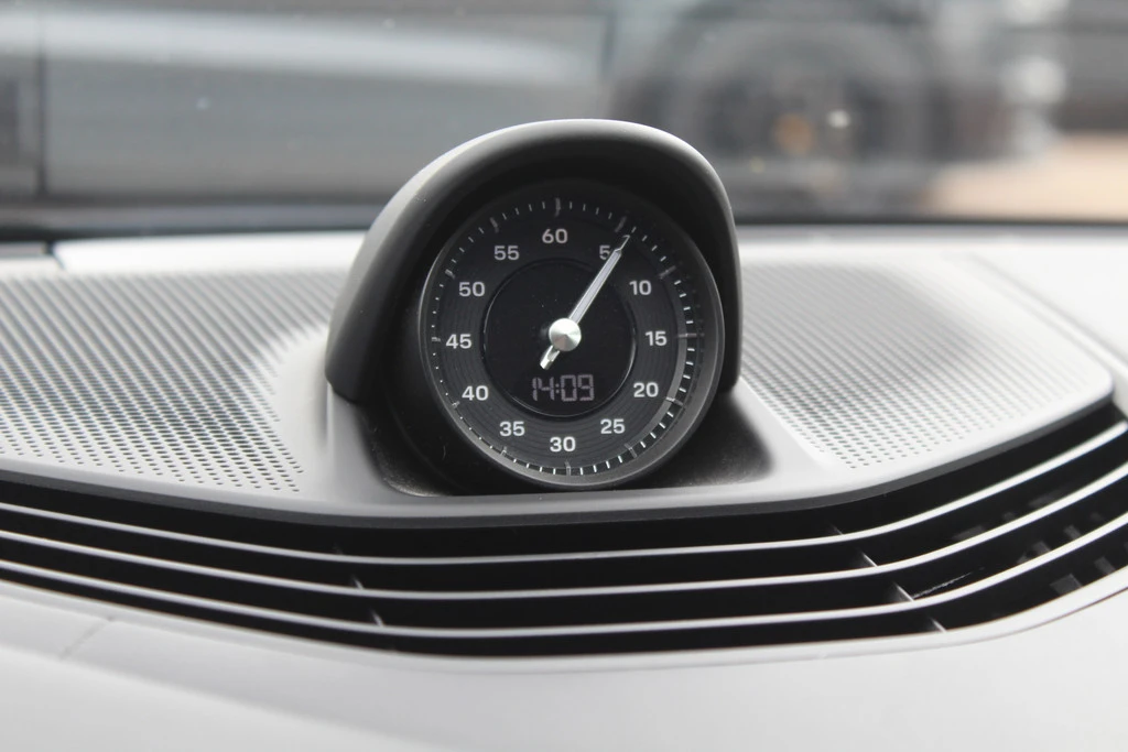 Porsche Taycan – foto 19