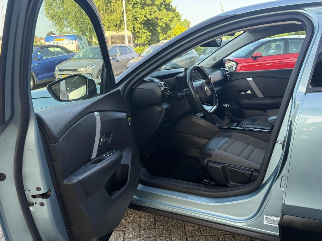 Citroën C4 – foto 15