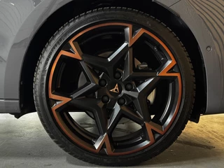 CUPRA Leon – thumbnail 23