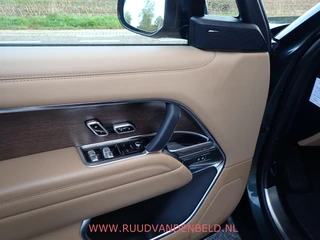 Land Rover Range Rover – thumbnail 17