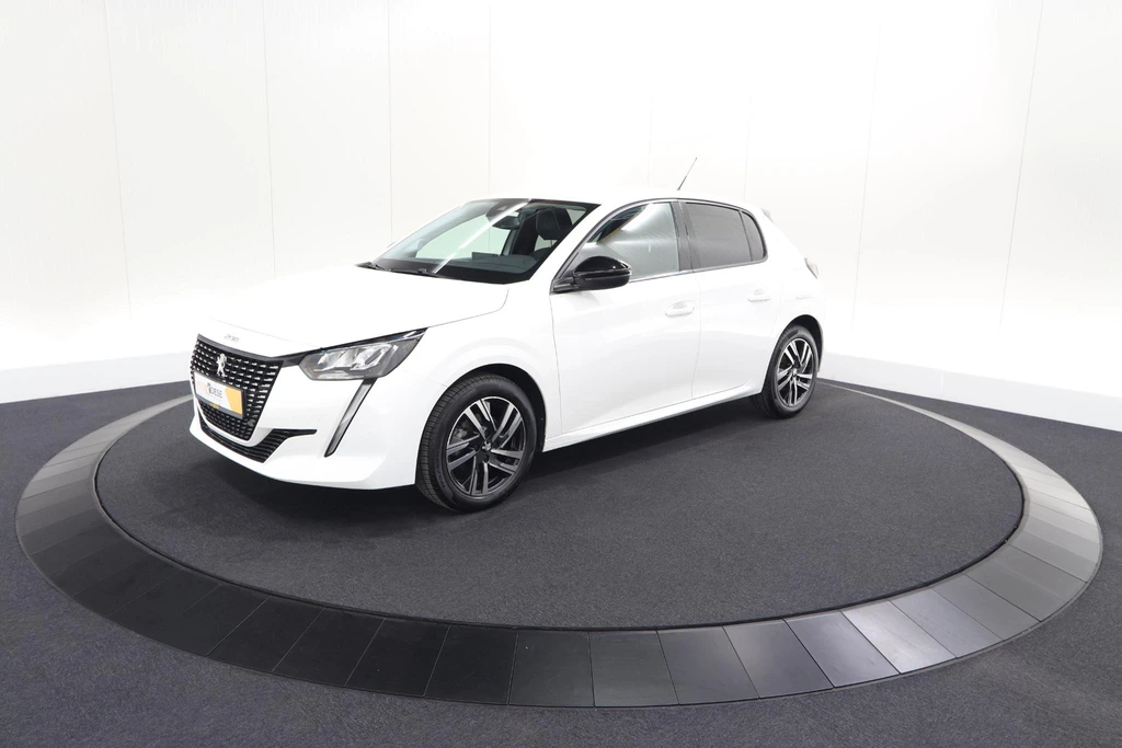 Peugeot 208 – foto 2
