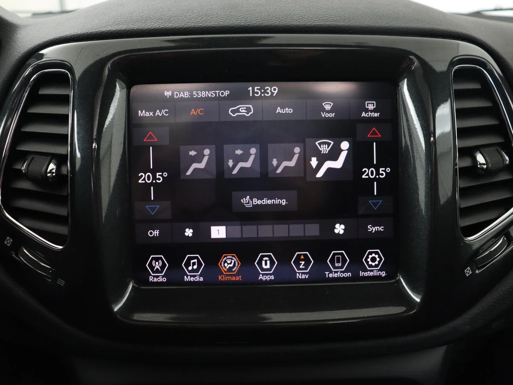 Jeep Compass – foto 25